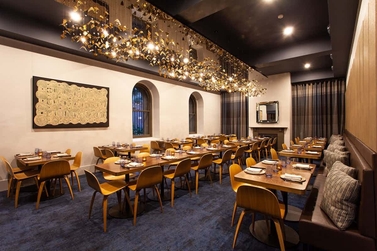 Customs House Brisbane